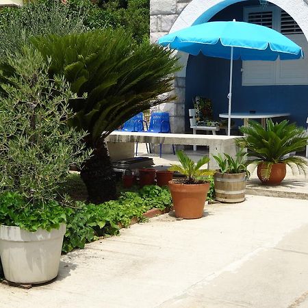 Apartments Odesa Херцег-Нови Экстерьер фото