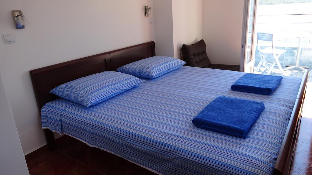 Apartments Odesa Херцег-Нови Номер фото