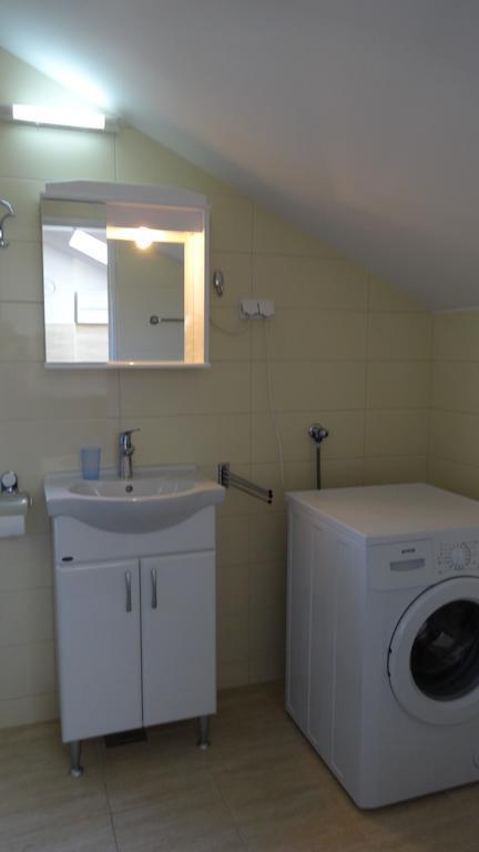 Apartments Odesa Херцег-Нови Номер фото