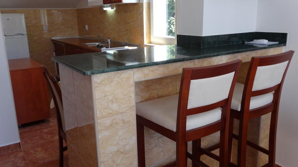 Apartments Odesa Херцег-Нови Номер фото