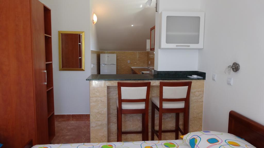 Apartments Odesa Херцег-Нови Номер фото