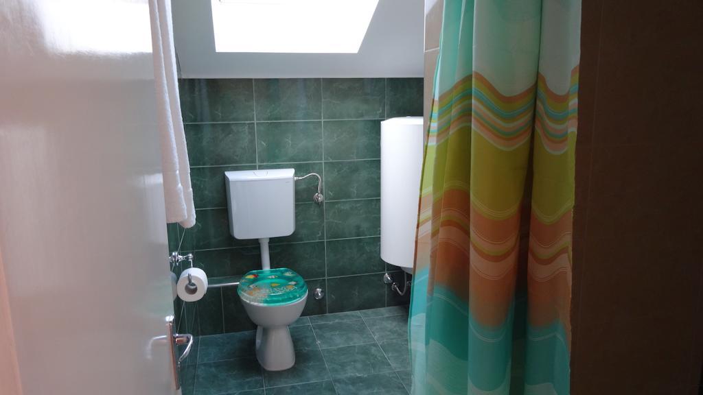 Apartments Odesa Херцег-Нови Номер фото