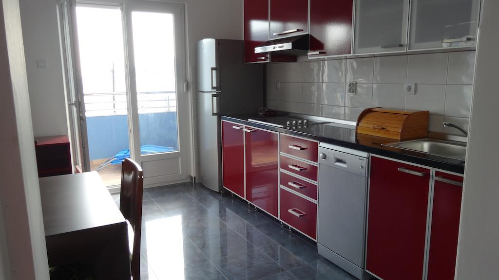 Apartments Odesa Херцег-Нови Номер фото